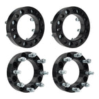 Wheel Adapter Set for Ford F-250 Super Duty (2011–2016)