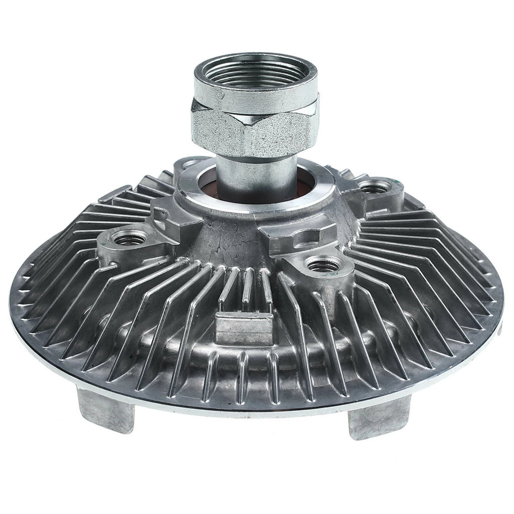 Engine Radiator Fan Clutch for Chevrolet S10 Isuzu Hombre GMC Sonoma (1994–2005)