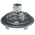 Engine Radiator Fan Clutch for Chevrolet S10 Isuzu Hombre GMC Sonoma (1994–2005)