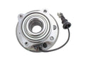Rear Wheel Hub Assembly for Suzuki Grand Vitara (2007–2009) TQ644ZV
