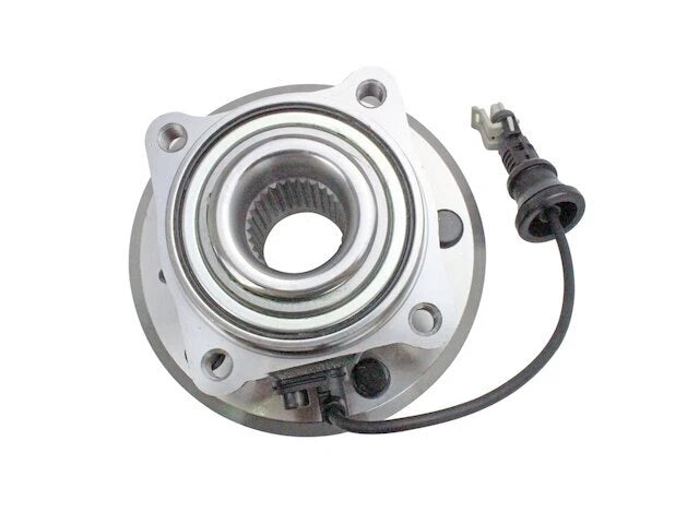 Rear Wheel Hub Assembly for Suzuki Grand Vitara (2007–2009) TQ644ZV