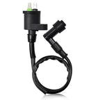 Ignition Coil Spark Plug CDI for Honda Sportrax 90 TRX90 (1993–2005)