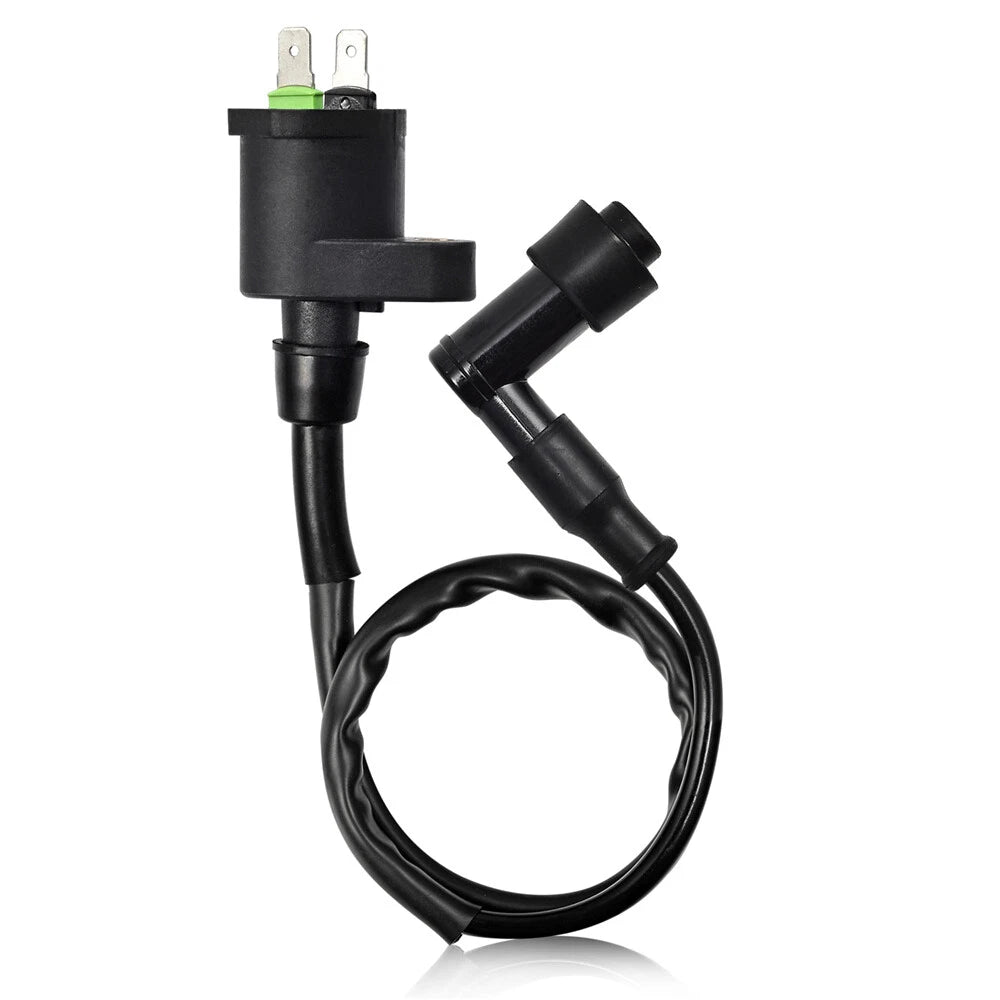Ignition Coil Spark Plug CDI for Honda Sportrax 90 TRX90 (1993–2005)