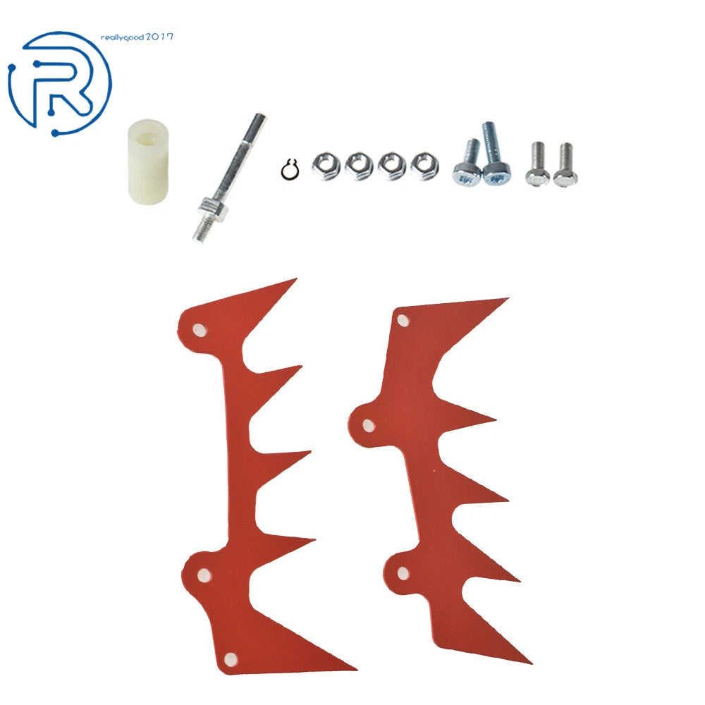 Dual Felling Dog Catcher Set for Stihl 029 039 MS271 MS361 MS390 MS310 MS311