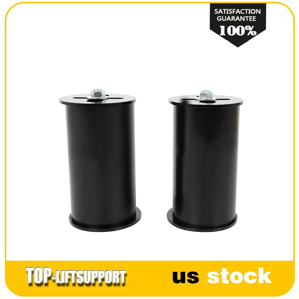 Air Suspension Spring Bags for Universal Fit