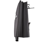 Retractable Cargo Cover for Toyota 4Runner (2010–2020)