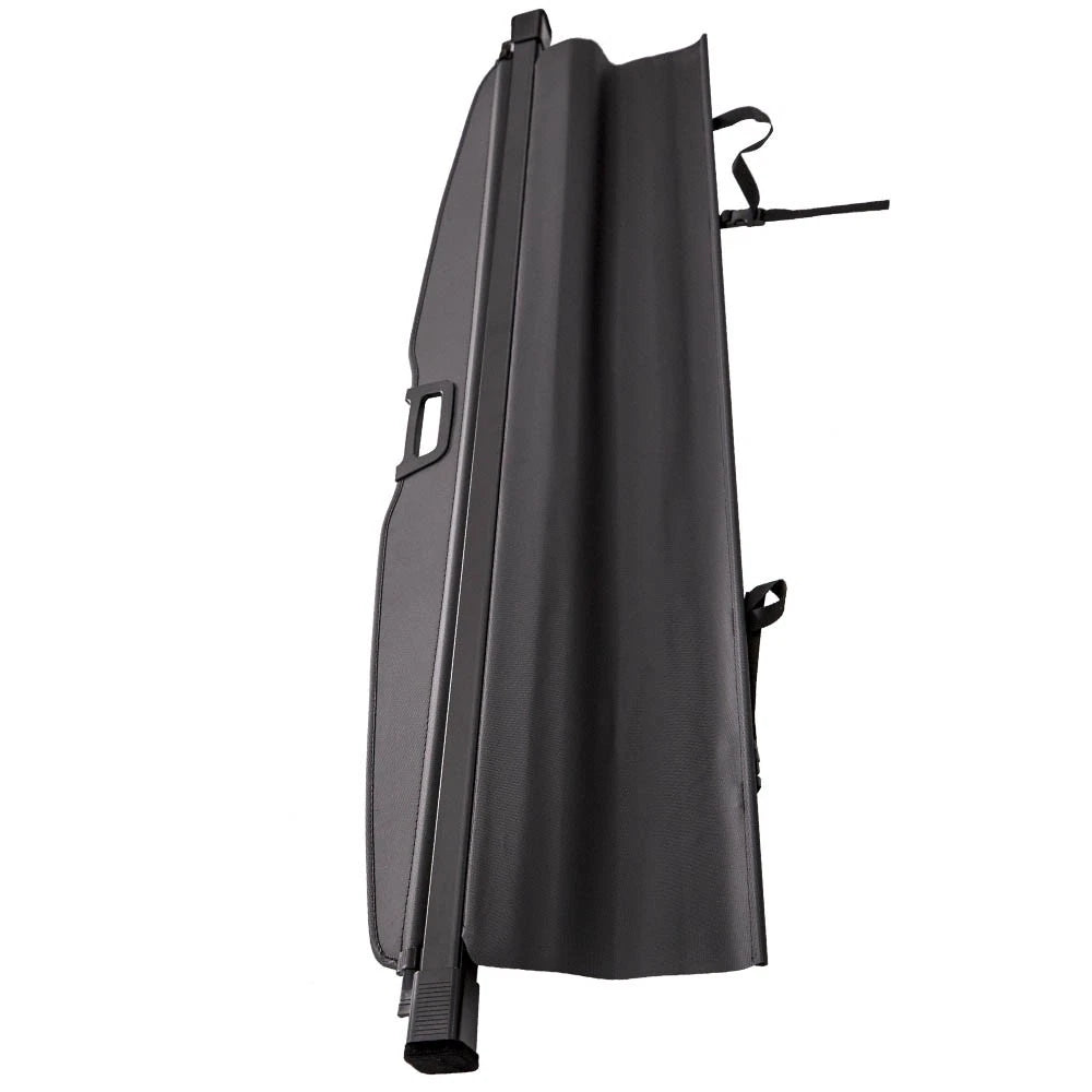 Retractable Cargo Cover for Toyota 4Runner (2010–2020)