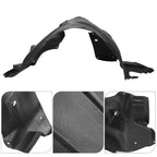 Fender Liner for Chevrolet Trax (2017–2020) Front Inner Right Passenger Side