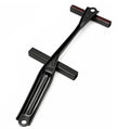 Genuine OEM Battery Hold Down for Toyota Camry, Solara, Lexus ES330 (2002–2006) 7440406050