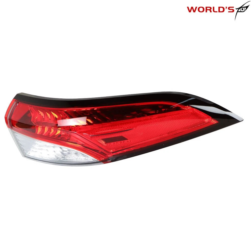 Rear Outer Tail Light Lamp for Toyota Corolla (2020–2021) Passenger Side