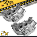 Pair Brake Calipers for Ford F-650 Chevrolet GMC Isuzu 