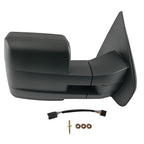 Heated Power Side Mirror Right for Ford F-150 (2007–2014) with Turn Signal