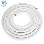 Mini Split Heat Pump Cooling Connection Pipe Install Kit for Various Models