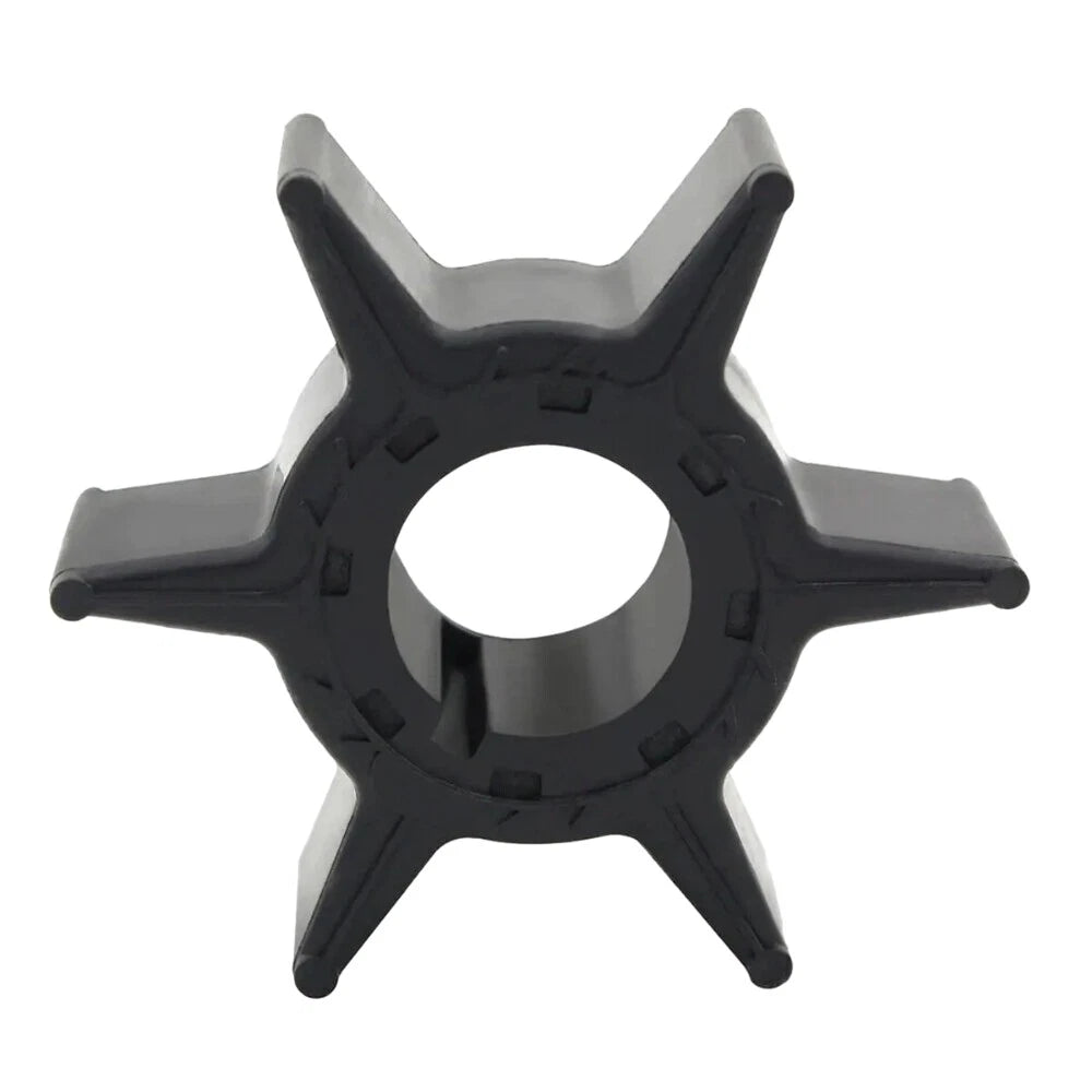 Water Pump Impeller for Yamaha Outboard 25-50 HP (2-Stroke & 4-Stroke) 6H4-44352