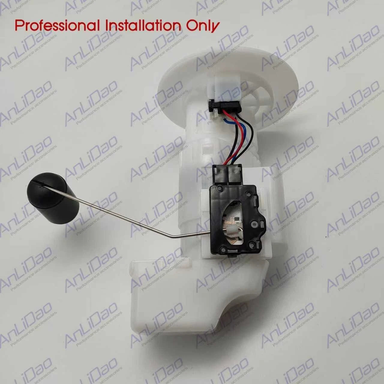 Fuel Pump Assembly for Kawasaki Brute Force 750 (2008–2019) 49040-0717, 49040-0033