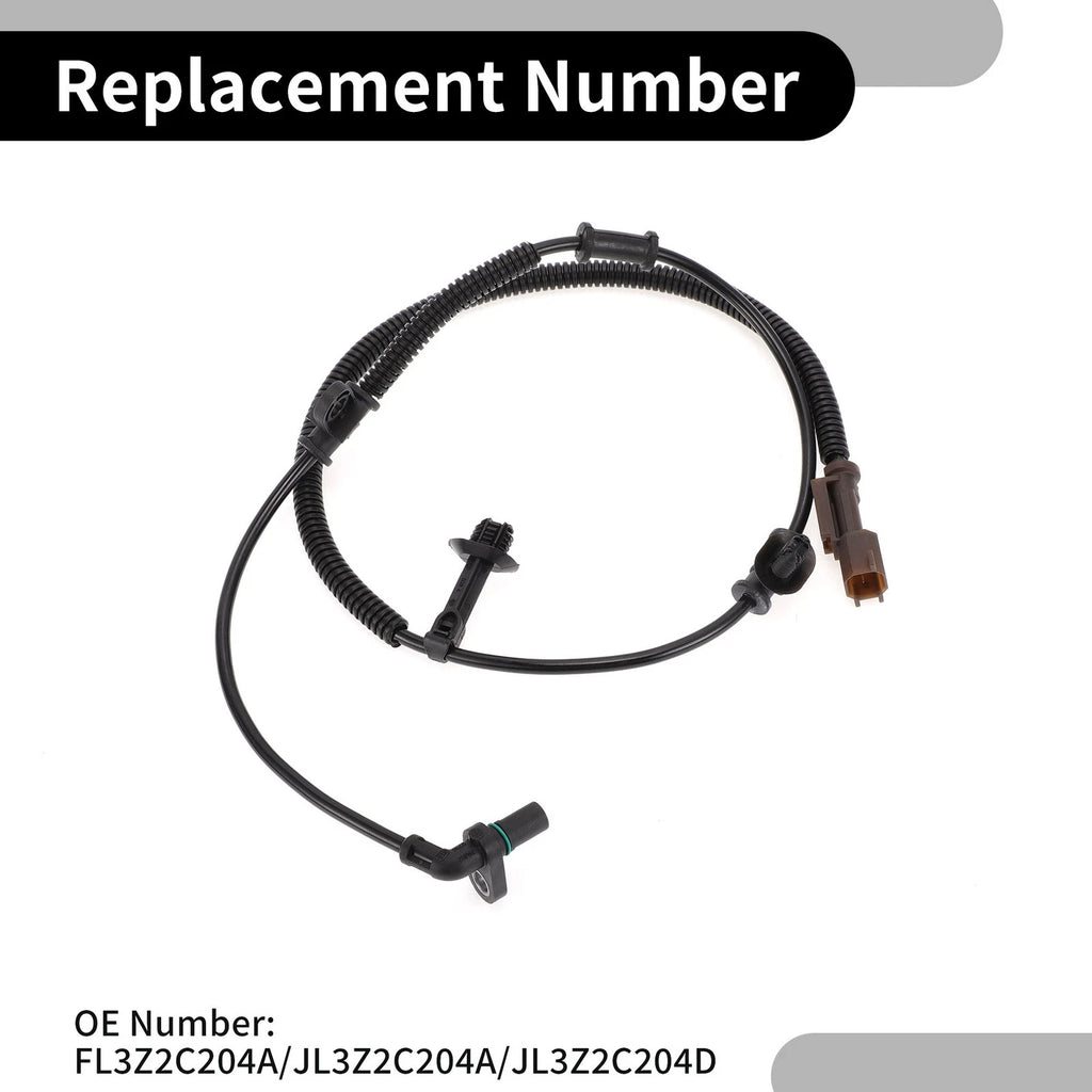 ABS Sensor No.FL3Z2C204A for Ford F-150 (2015–2017)