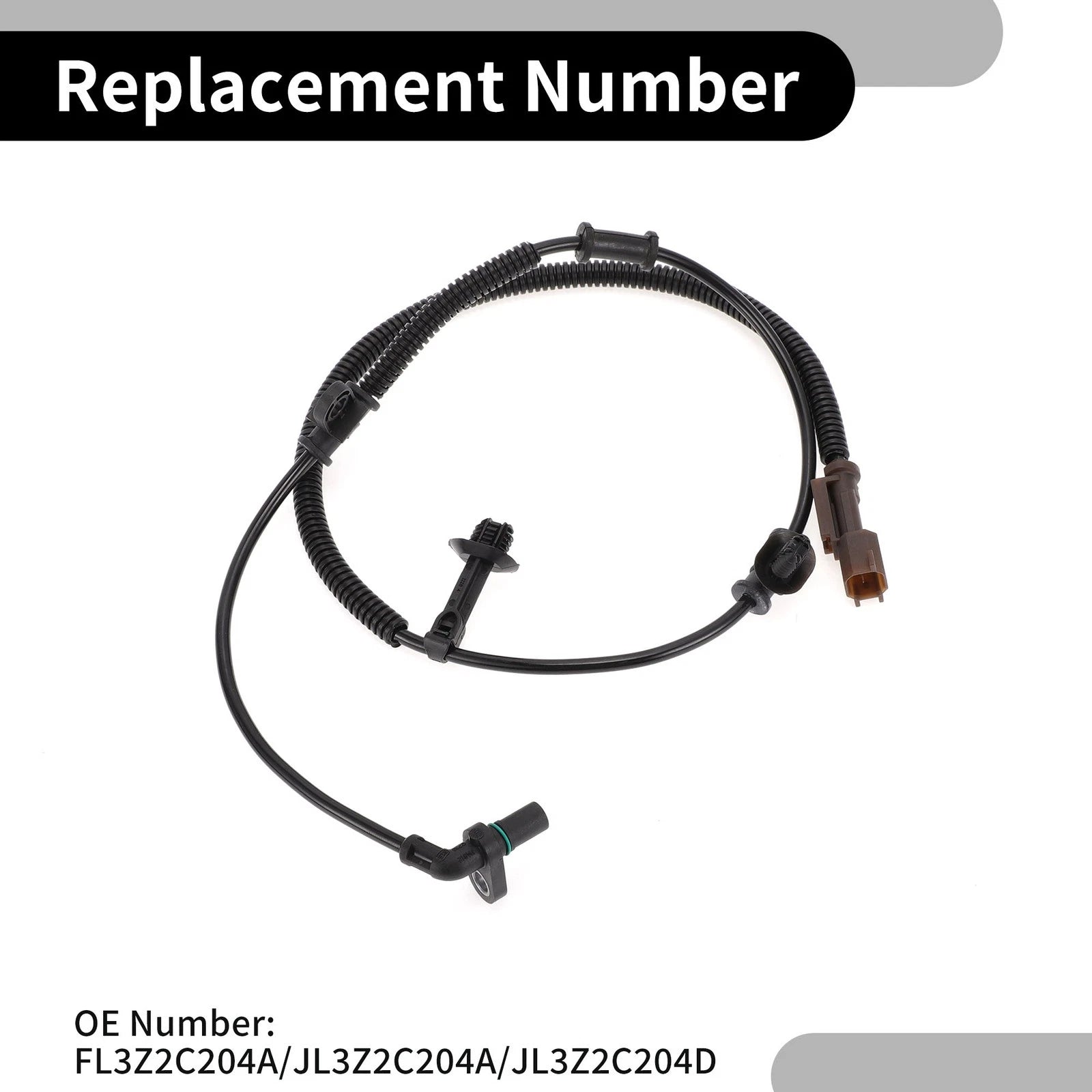 ABS Sensor No.FL3Z2C204A for Ford F-150 (2015–2017)