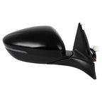 Passenger Side Mirror Power Heated Turn Signal BSM for Honda Accord (2018)