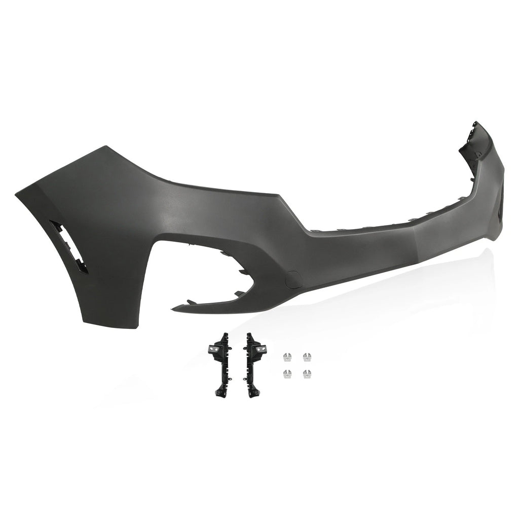 Front Bumper Cover for Chevy Equinox (2022–2024)