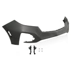 Front Bumper Cover for Chevy Equinox (2022–2024)
