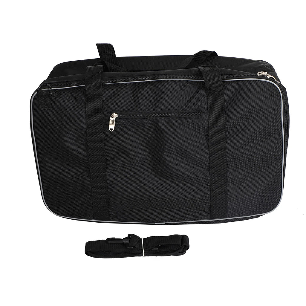 Saddlebag Organizer Liner for Harley-Davidson Touring FLHT