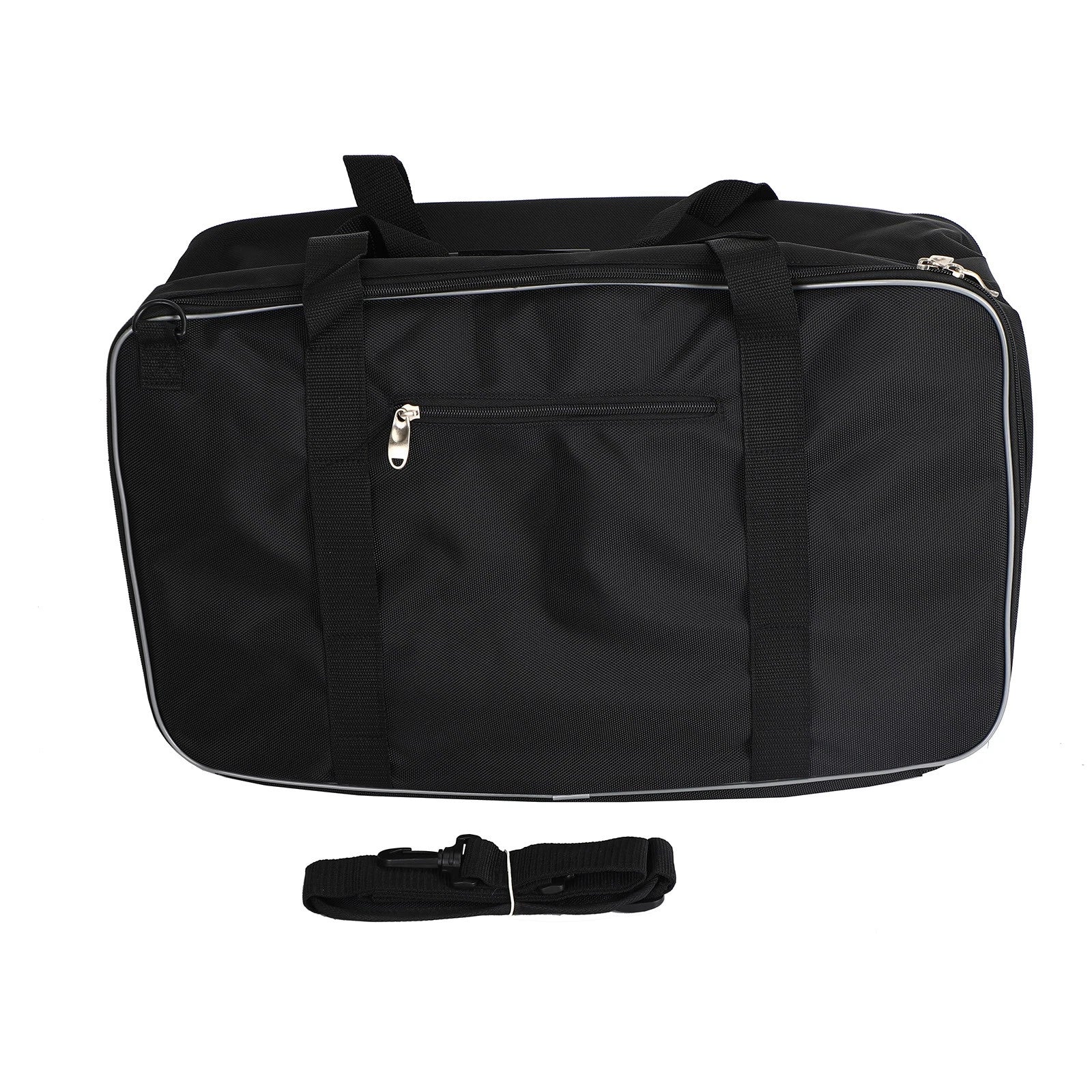 Saddlebag Organizer Liner for Harley-Davidson Touring FLHT