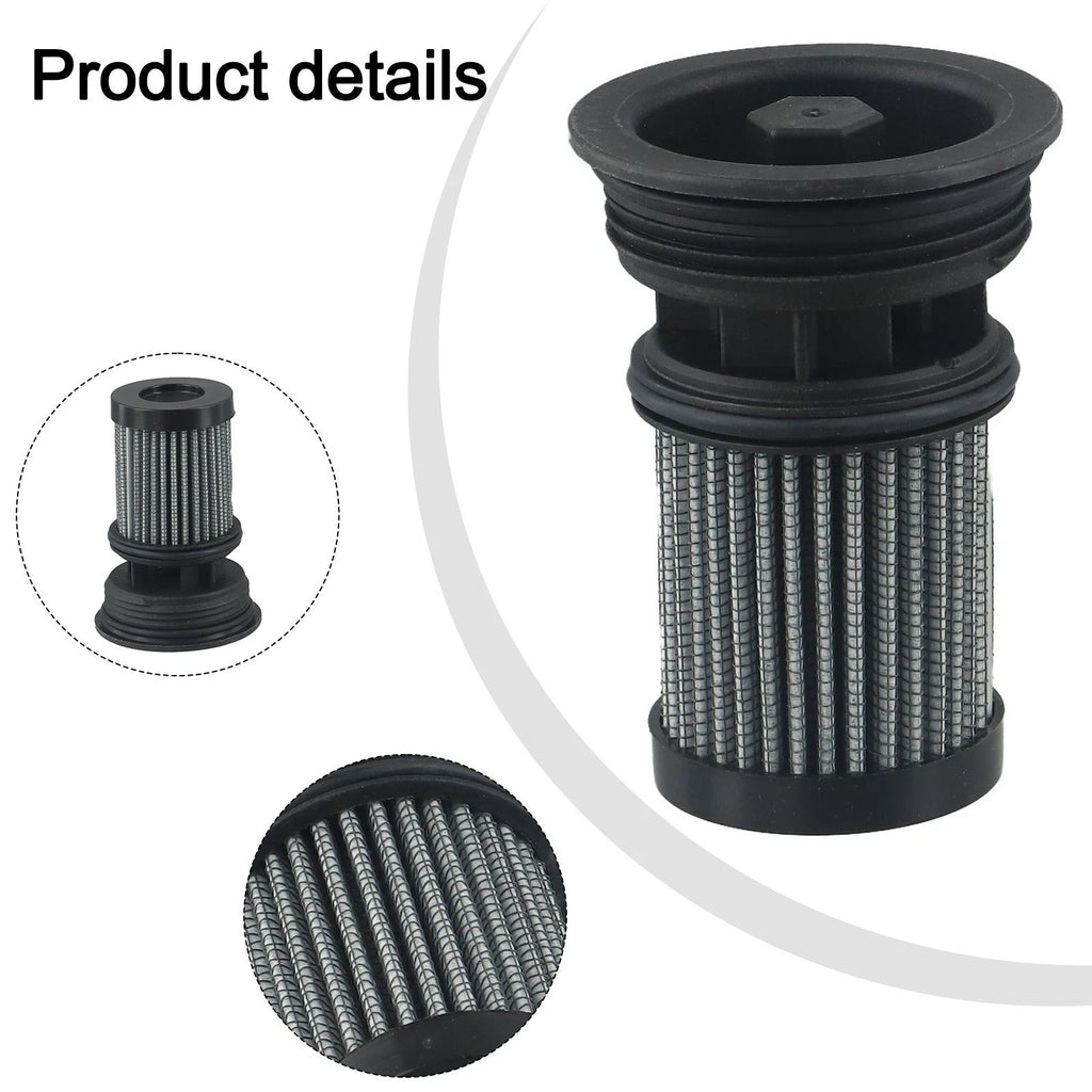 Hydraulic Filter for Z510A Z520A Z810A Z830A (Compatible)
