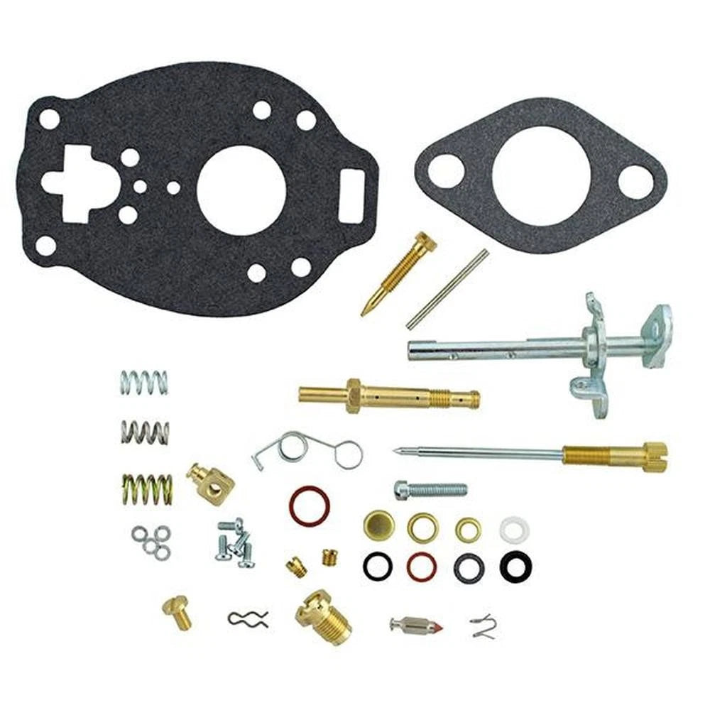 Complete Carburetor Kit for Case R7841
