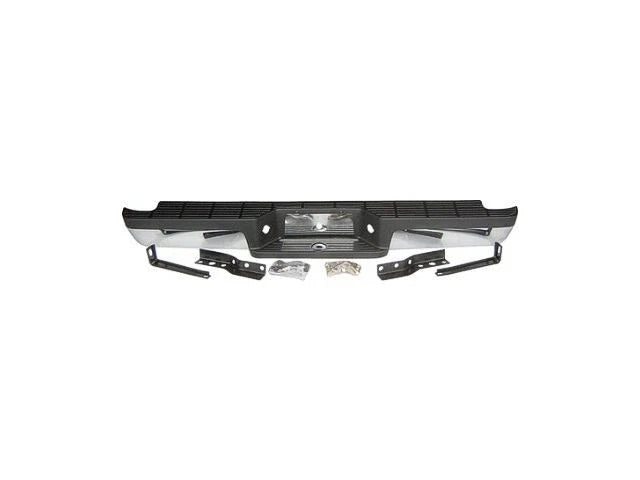 Rear Step Bumper for Mazda B2500 (1998–2001) VN795ZC