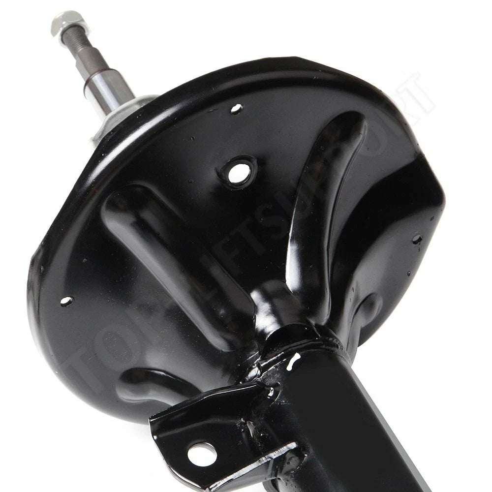 Front Pair Shocks Struts for Hyundai Santa Fe (2001–2006)