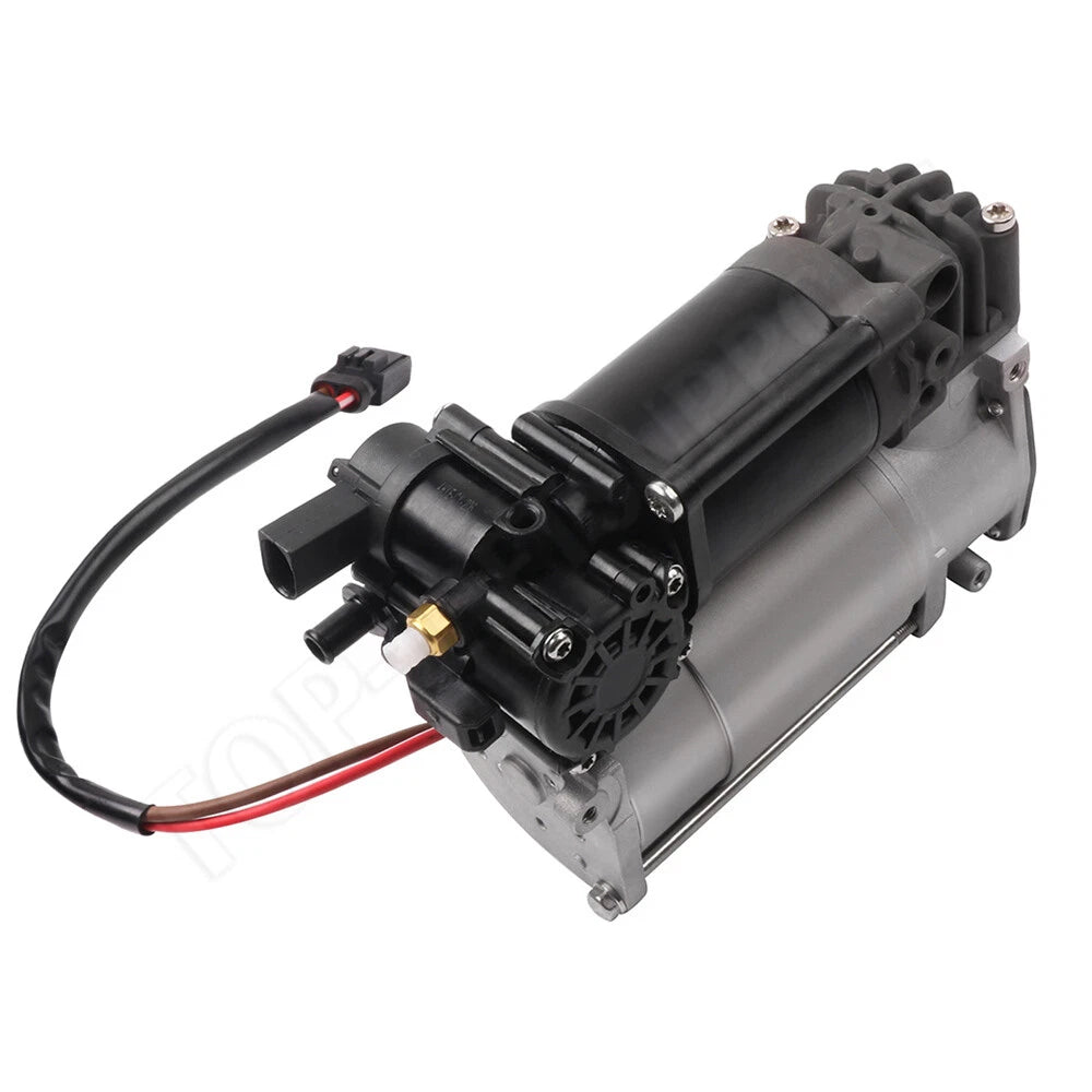 Air Compressor Pump for Mercedes E-Class CLS-Class (W212 W218)
