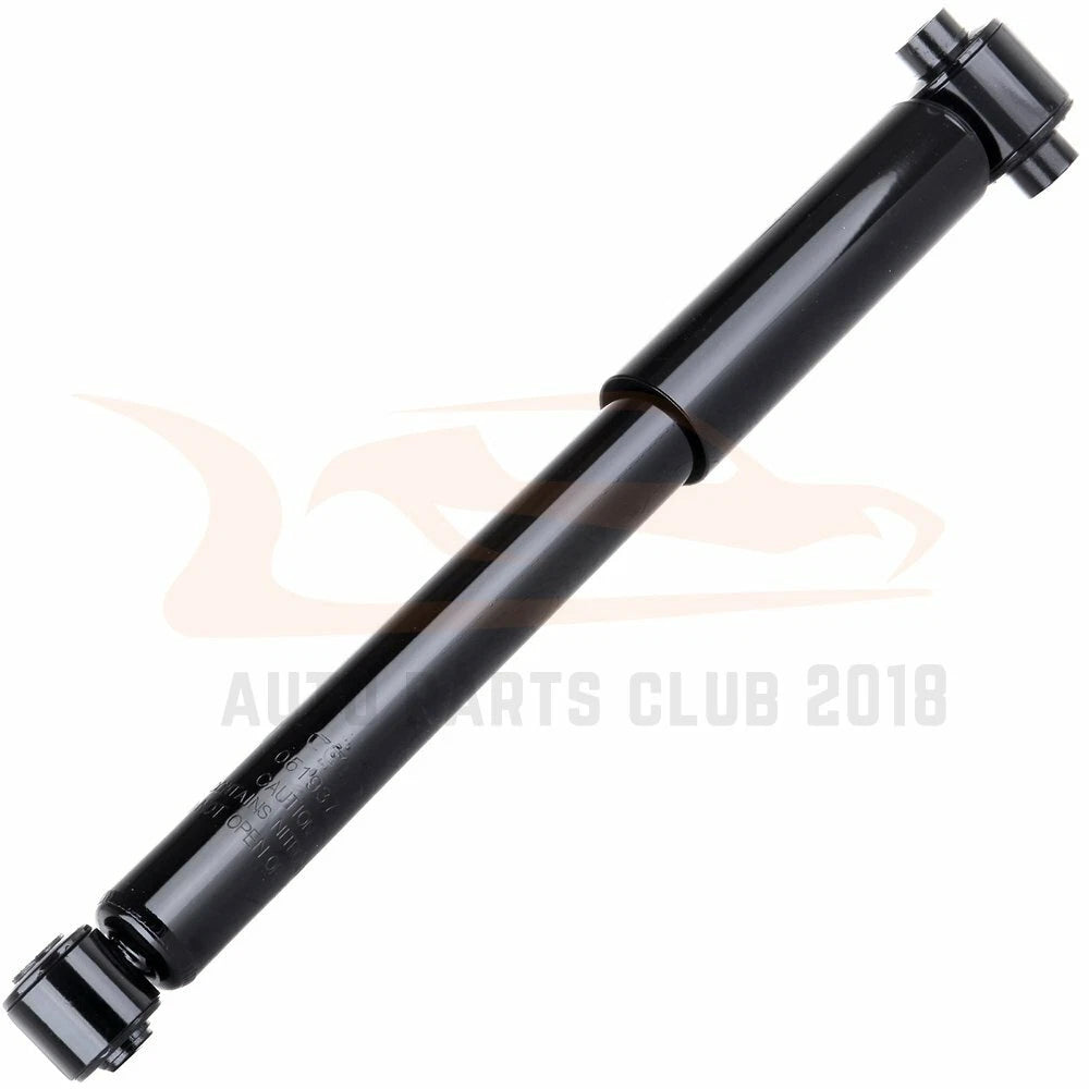 Set of 4 Complete Struts Springs with Mounts & Shocks for Nissan Sentra (2007–2012)