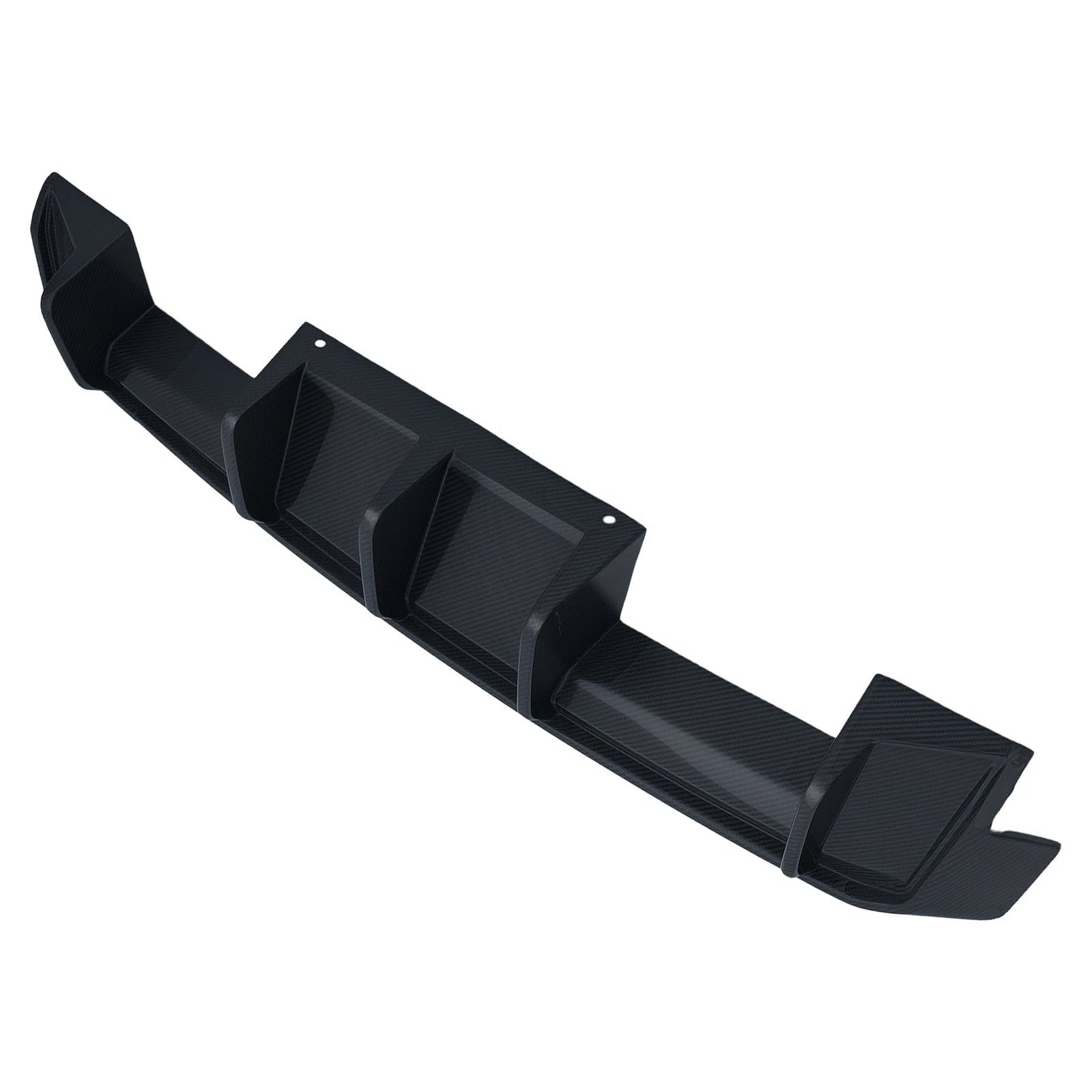 Carbon Fiber Rear Bumper Diffuser Lip for BMW M3 M4 (2021–2025)