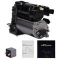 Suspension Air Compressor Pump for Mercedes-Benz ML500 (2006–2011)