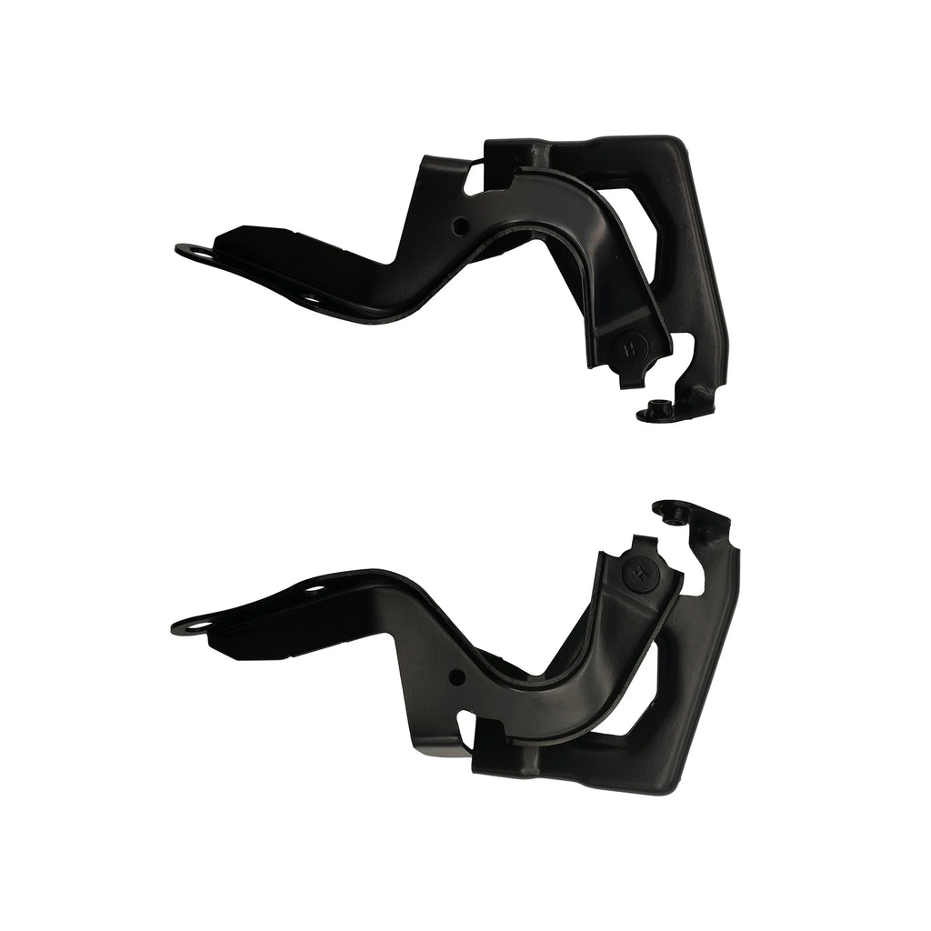 Set of 2 Hood Hinges for Toyota RAV4 (2013–2018)