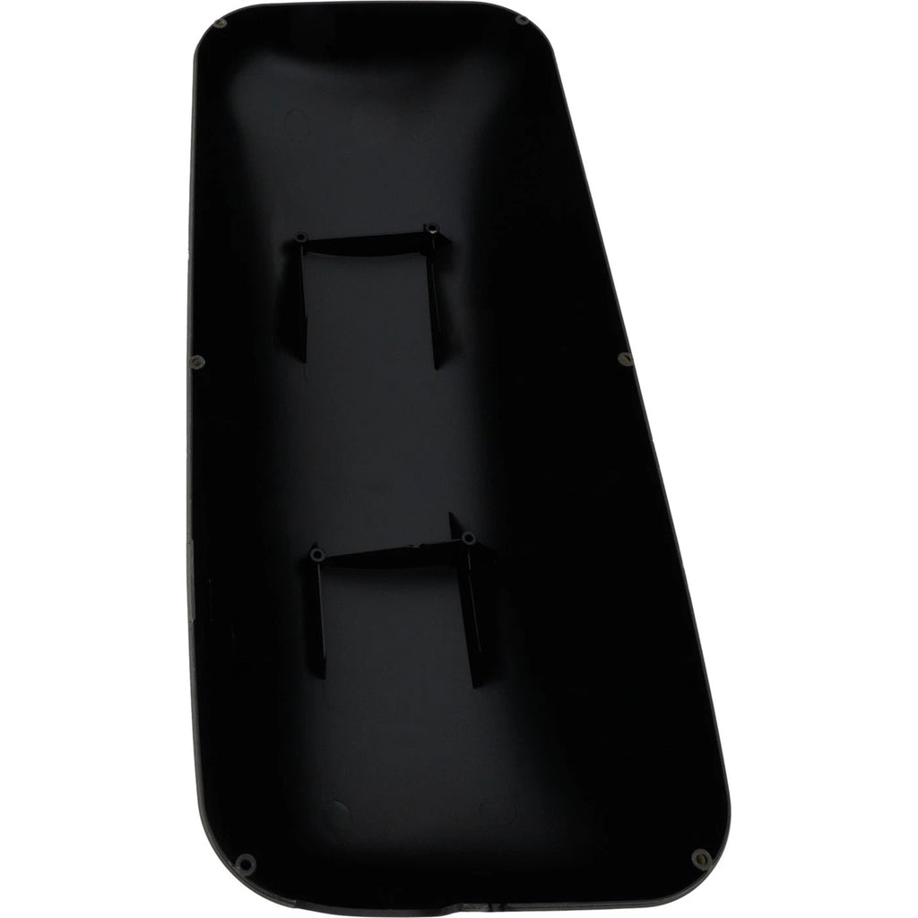 Passenger Right Side Mirror Cover for Kenworth T700 T2000 (1997–2011)