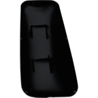 Passenger Right Side Mirror Cover for Kenworth T700 T2000 (1997–2011)