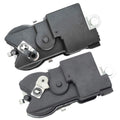 2X Door Lock Actuator Motor for Kia Optima Magentis (2001–2005)
