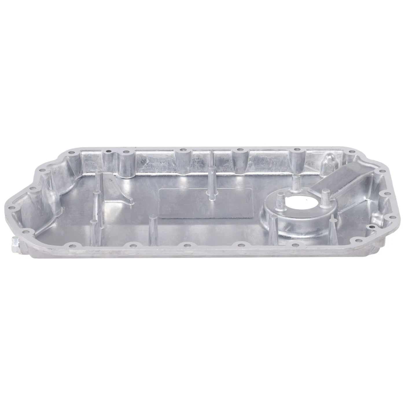 Oil Pan Lower for VW Passat Audi A4 A6 S4 Allroad (1999–2001)