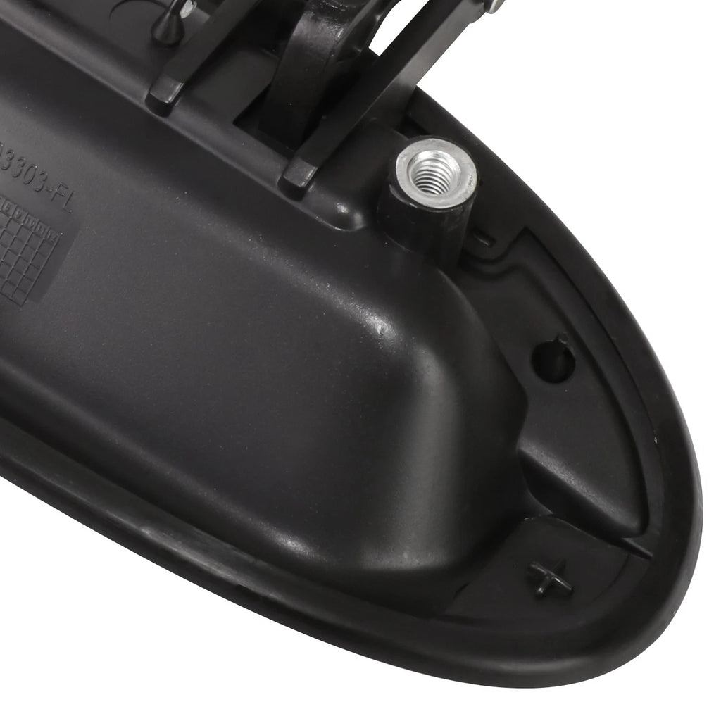 Front Driver Left Exterior Door Pull Handle for Ford Taurus/Mercury Sable (1999–2003)