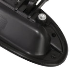 Front Driver Left Exterior Door Pull Handle for Ford Taurus/Mercury Sable (1999–2003)