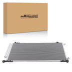 A/C Condenser for Honda CR-V 2.4L (2002–2006), Element (2003–2011) CN3112PFC 7-3112