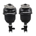 Front Pair Air Suspension Strut for Mercedes-Benz E300 (2012–2016) 4Matic
