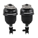 Front Pair Air Suspension Strut for Mercedes-Benz E300 (2012–2016) 4Matic