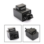 Turn Signal Relay for Honda CBR 400 600 900 1100 1200 1500 (1983–2000) 38301-KK9-952