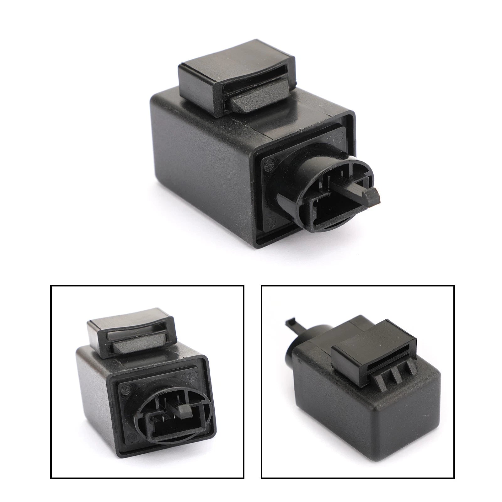 Turn Signal Relay for Honda CBR 400 600 900 1100 1200 1500 (1983–2000) 38301-KK9-952
