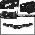 Front Bumper Center Support Bracket for Ford F150 (2009–2014)