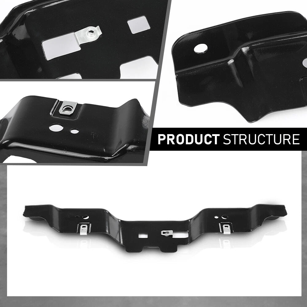 Front Bumper Center Support Bracket for Ford F150 (2009–2014)
