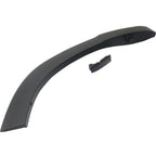 Set of 2 Fender Trim for Toyota Highlander (2014–2018)