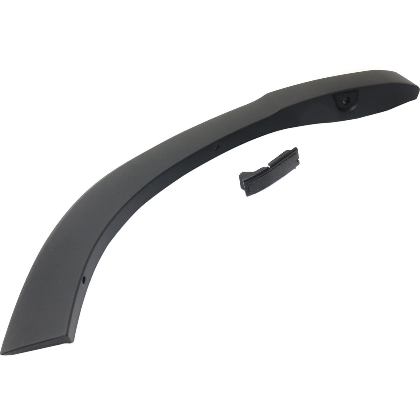 Set of 2 Fender Trim for Toyota Highlander (2014–2018)